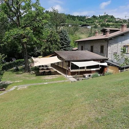 Villa Az. Agr. Agriturismo Nonna Nella à Guiglia Extérieur photo