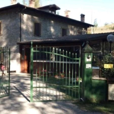 Villa Az. Agr. Agriturismo Nonna Nella à Guiglia Extérieur photo