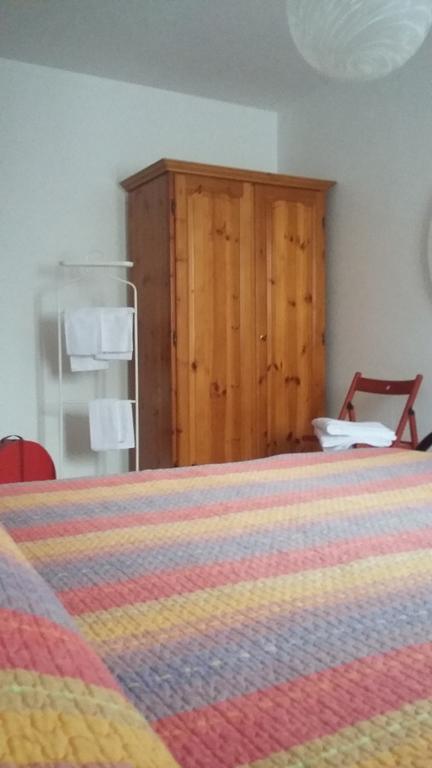 Villa Az. Agr. Agriturismo Nonna Nella à Guiglia Extérieur photo
